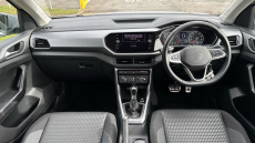 Volkswagen T-Cross 1.0 TSI 110 Active 5dr DSG Petrol Estate